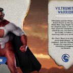 MK1 Omni-Man Biographie