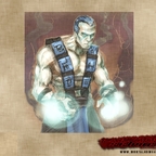 MKDA Kontent 052 Sub-Zero