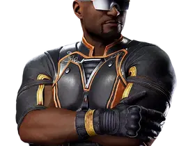 MK1 Darrius