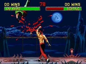 MK2 Arcade Screenshot 003