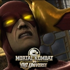 MKvsDC Loading 035 Flash