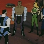 MKDotR Episode05 Screen001 Jax Sonya Stryker Sub-Zero