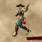 MKDA Kontent 163 Kung Lao