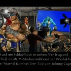 MKDA Ending: Johnny Cage 2