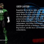 MKvsDC Biographie Green Lantern