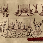 MKDA Kontent 057 Lava Shrine