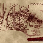 MKDA Kontent 135 Swampland