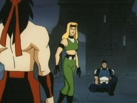MKDotR Episode06 Screen00 Sonya Liu Kang Stryker