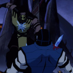 MK Legends - Scorpions Revenge 130