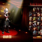 MK2011 King of the Hill - Quan Chi