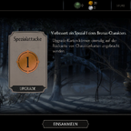 MKX Mobile Screenshot