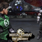 MKvsDC Loading 037 Green Lantern Jax