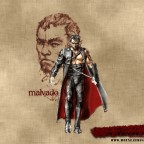 MKDA Kontent 045 Malvado (Mavado)