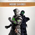 MK1 Noob Saibot Store