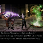 MKDA Ending: Quan Chi 1