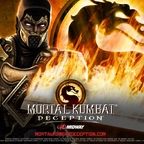 MKD Render Wallpaper 4