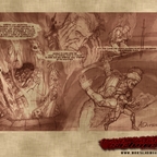 MKDA Kontent 043 Kenshi