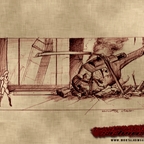 MKDA Kontent 125 Helicopter Crash