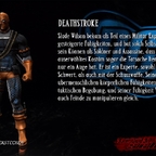 MKvsDC Biographie Deadstroke