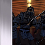 MK Legends - Scorpions Revenge 012