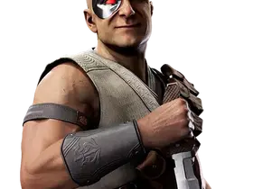 MK1 Kano