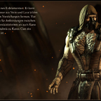 MKX Bio Tremor