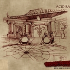 MKDA Kontent 037 Acid Bath