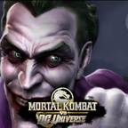 MKvsDC Loading 024 Joker