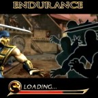 MKA Wii Scorpion vs Endurance