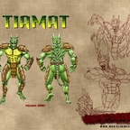 MKDA Kontent 044 Tiamat