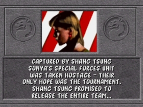 Sonya Ending 1