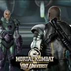 MKvsDC Loading 021 Lex Luthor Jax