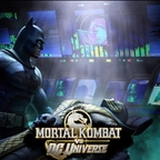 MKvsDC Loading 032 Batman Scorpion