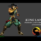 MKDA Kontent 073 Kung Lao