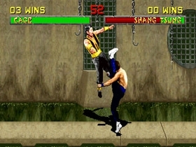 MK2 Arcade Screenshot 006