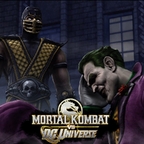 MKvsDC Loading 023 Scorpion Joker
