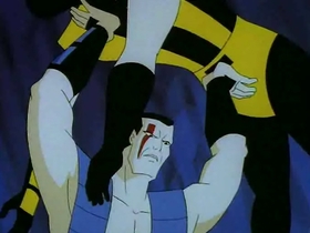 MKDotR Episode02 Screen013 Sub-Zero Scorpion