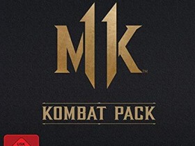 MK11 Cover PC Season Pack