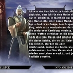 MKD Biographie Shujinko 1