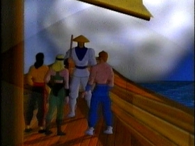 MKDRB_Screen014 Raiden Sonya Johnny Cage Liu Kang