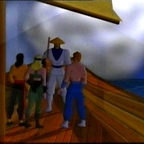 MKDRB_Screen014 Raiden Sonya Johnny Cage Liu Kang