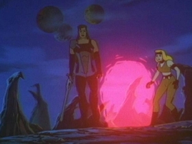 MKDotR Episode10 Screen006 Zara Sonya