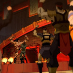 MK Legends - Scorpions Revenge 070