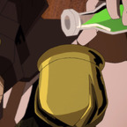 MK Legends - Scorpions Revenge 146