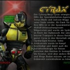 MKDA Cyrax 1