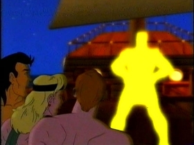 MKDRB_Screen009 Johnny Cage Sonya Liu Kang Scorpion