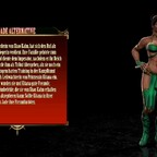 Jade 2 Biographie MK9