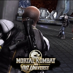 MKvsDC Loading 031 Jax Captain Marvel