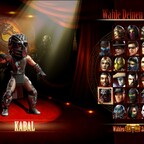 MK2011 King of the Hill - Kabal