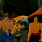 MKDRB_Screen029 Johnny Cage Sonya Liu Kang